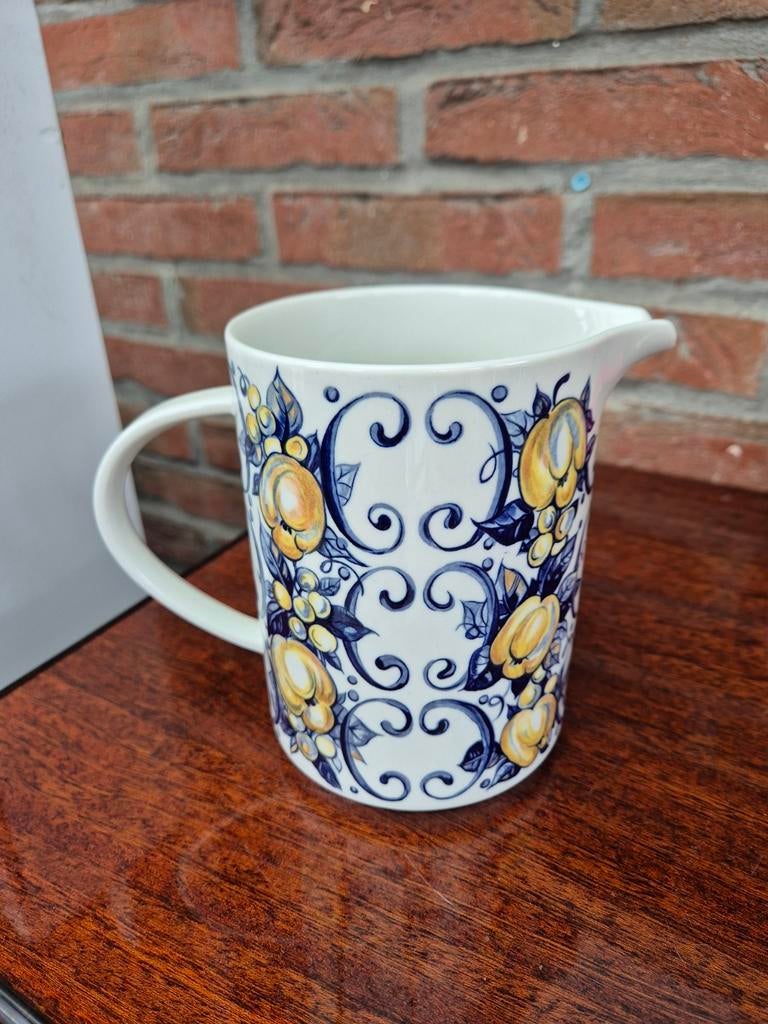 Pichet Villeroy & Boch Cadiz , 15cm haut, Enlèvement ou Envoi