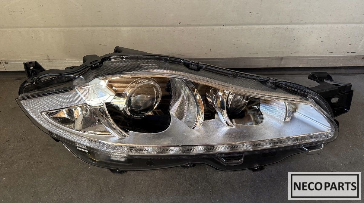 JAGUAR XJ BI XENON KOPLAMP ORIGINEEL AW9313W029AG, -, Utilisé, Jaguar, -