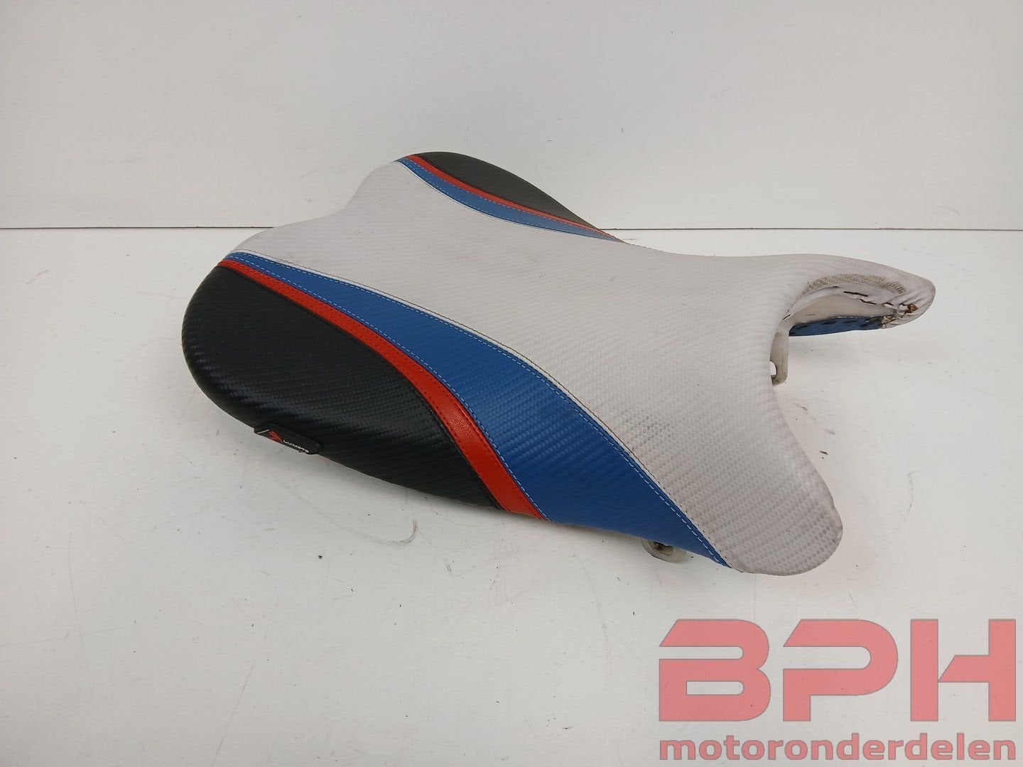 Zadel Suzuki GSX-R 600 750 K6 - K7 2006 t/m 2007 seat 2 GSXR, Motoren, Ophalen of Verzenden, -, -, -
