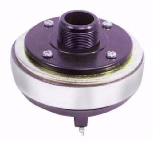 Compressie Driver 60 Watt 8 Ohm [0EA-EL], Enlèvement ou Envoi, Neuf, Autres types