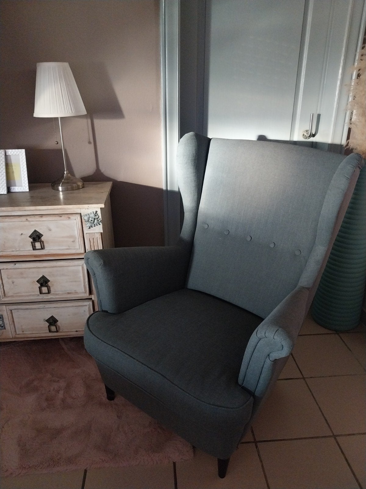 fauteuil neuf, Antiquités & Art, Enlèvement