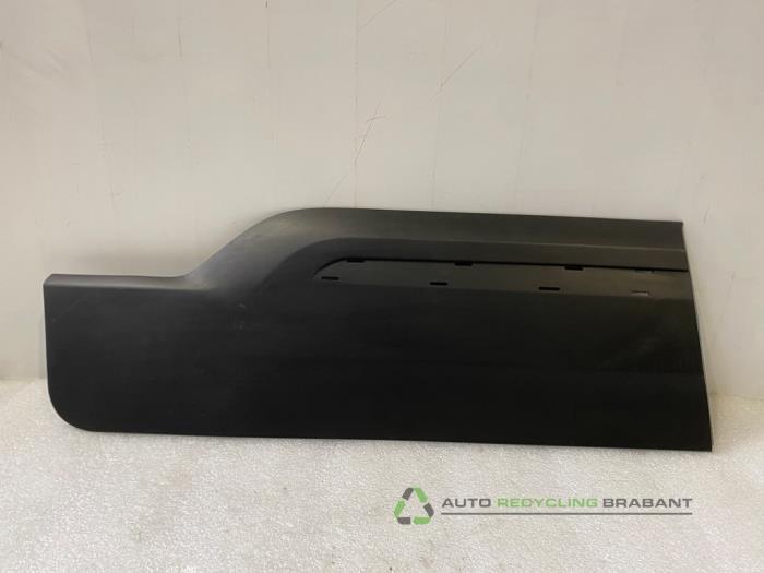 Bande décorative d'un Peugeot Rifter, -, 3 mois de garantie, Utilisé, -