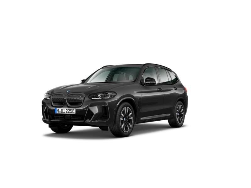 BMW X3 Inspiring, Auto's, Automaat, 5 deurs, SUV of Terreinwagen, 286 pk