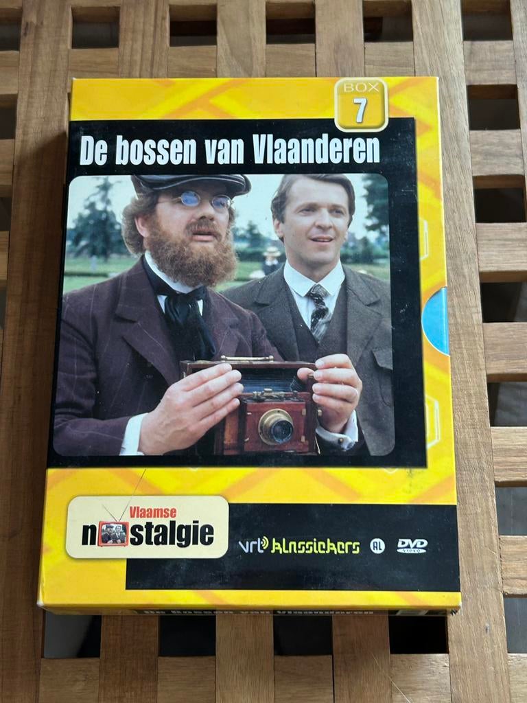 Vrt klassieker de bossen van vlaanderen, Enlèvement ou Envoi, Comme neuf