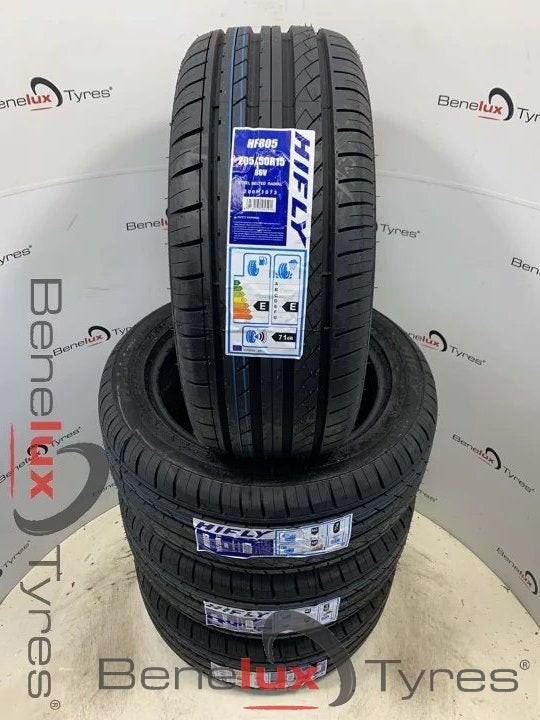NIEUW 205/50R15 86V Hifly HF805 205/50 R15 205/50/15 2055015, Neuf, 15 pouces, -, Véhicule de tourisme