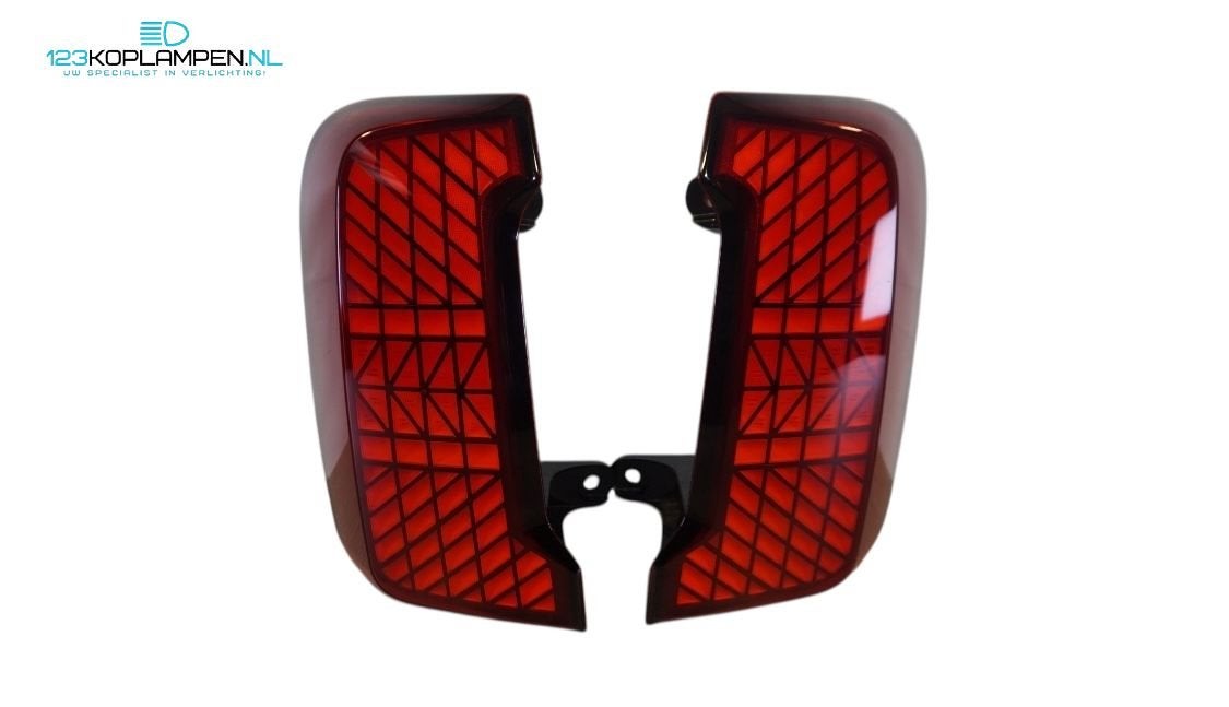 Audi A3 8Y Sportback Feux Arrière LED Feu Arrière, -, -, Origine de la pièce connue, -