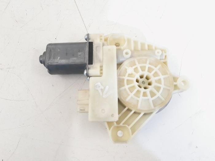 Moteur de vitre portière d'un Mercedes C-Klasse, 3 mois de garantie, Utilisé, -, -