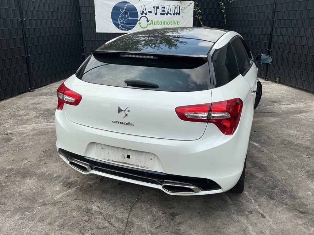 COMPUTER KACHEL Citroën DS5 (KD / KF) (|9674272080|), Gebruikt, Citroën, Kontakt-citroen@citroen.com, Citroën Deutschland GmbH