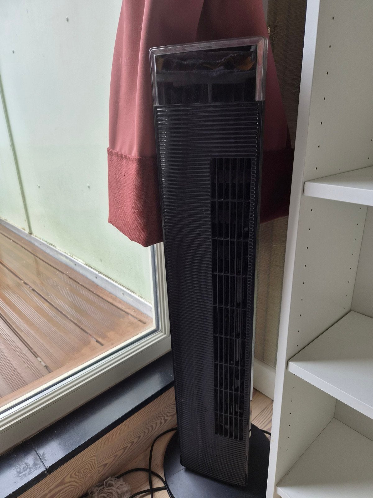 Ventilator, Elektronische apparatuur, Ophalen, Torenventilator