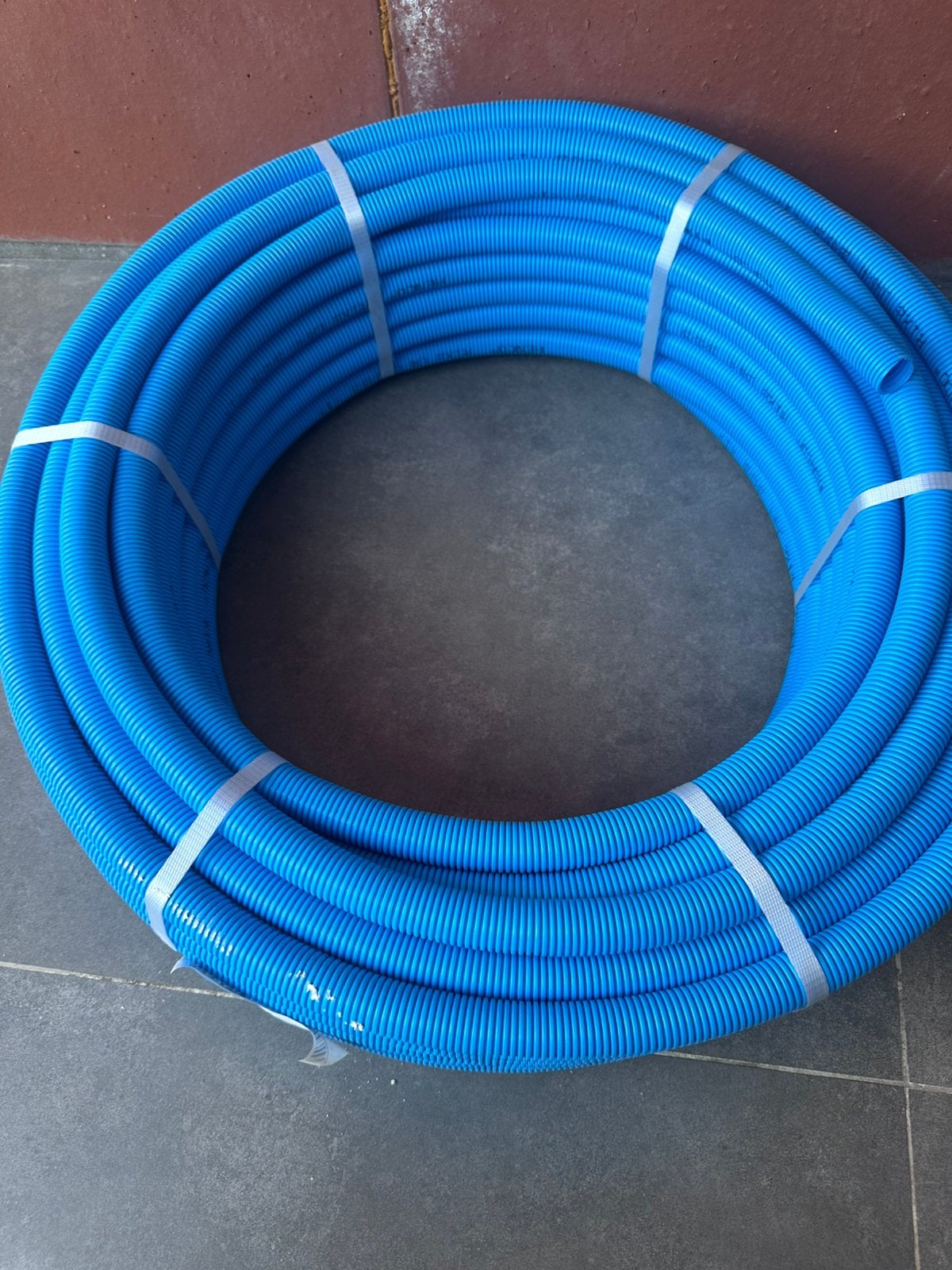 16 mm Flexbuis Nieuw, Ophalen, Zo goed als nieuw