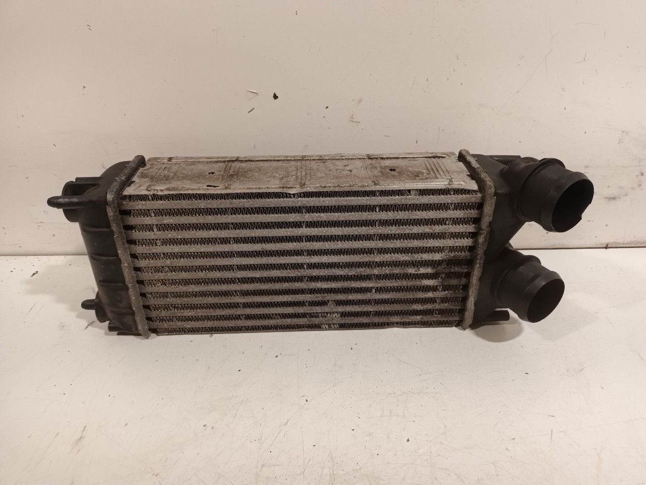 Intercooler radiateur Citroën DS5, Onderdelen@venauto.nl, Van der Ven Autorecycling B.V., Ettenseweg 76, 4706 PB Roosendaal, The Netherlands