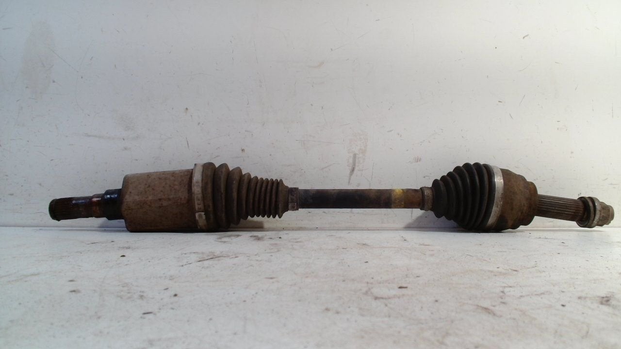 Aandrijfas rechts voor SsangYong Rexton, Auto-onderdelen, Onderdelen@venauto.nl, Van der Ven Autorecycling B.V., Gebruikt, Ettenseweg 76, 4706 PB Roosendaal, The Netherlands