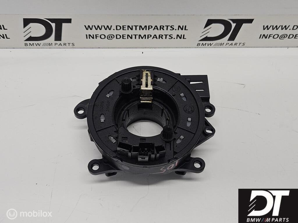 Sleepring BMW Z4 E85 E86 61318379091, Enlèvement ou Envoi, Utilisé, BMW, BMW