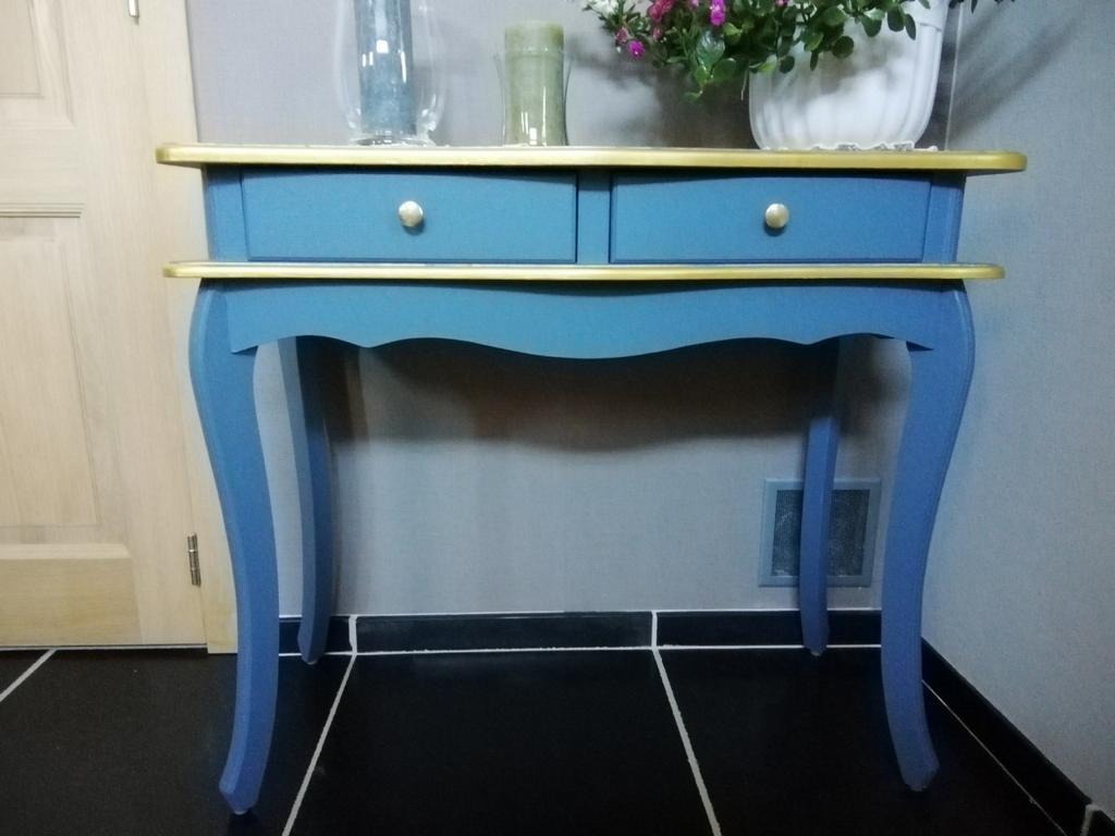 Commodes, Enlèvement, Utilisé