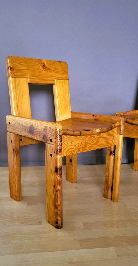 Silvio Coppola pour Roche Bobois 70", Maison & Meubles, Enlèvement ou Envoi, Comme neuf, Deux, Design 70"