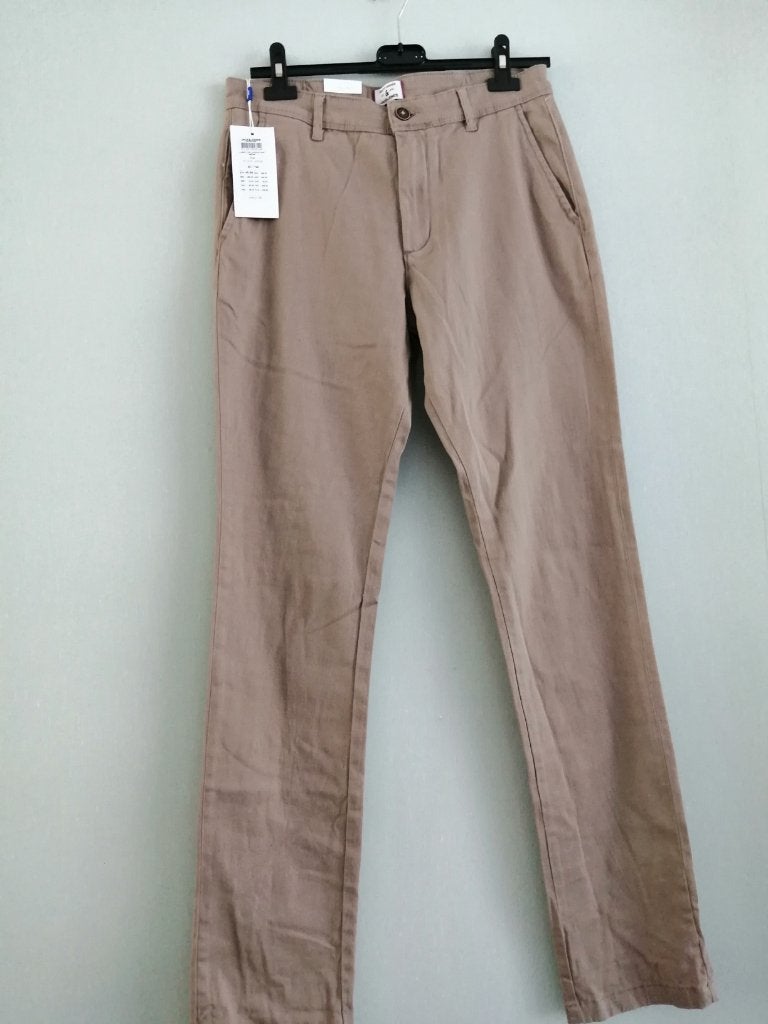 nieuwe broek Jack & Jones  W30/L34, Kleding | Heren, Ophalen of Verzenden, Nieuw, Jack & Jones