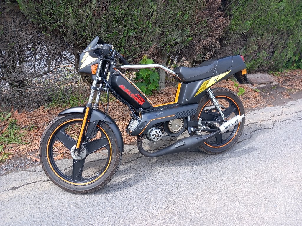 ECHANGE 103rcx  SPX CAMINO NITRO ECT, Enlèvement ou Envoi, Comme neuf, Réservoir, Peugeot