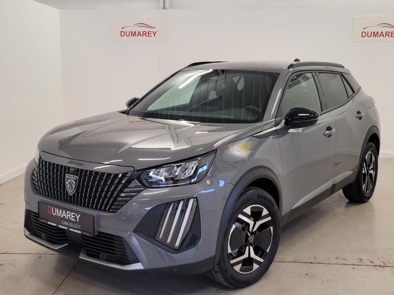 Peugeot 2008 Hybrid 145 pk automaat Allure, Euro 6, 1199 cc, 136 pk, USB