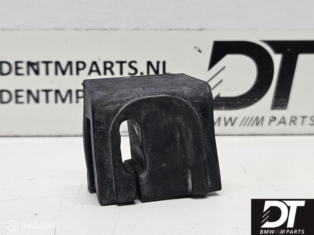 Kleppendeksel doorvoerrubber BMW E46 M3 S54 12517831185, Enlèvement ou Envoi, Utilisé, BMW, BMW