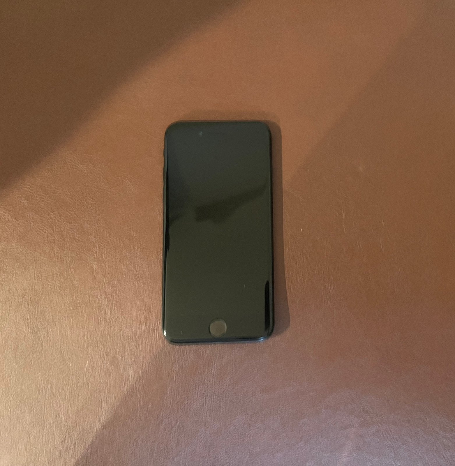Iphone SE3 | Perfecte staat | Zwart, Télécoms, Téléphonie mobile | Apple iPhone, 128 GB, Comme neuf, Enlèvement, 90 %