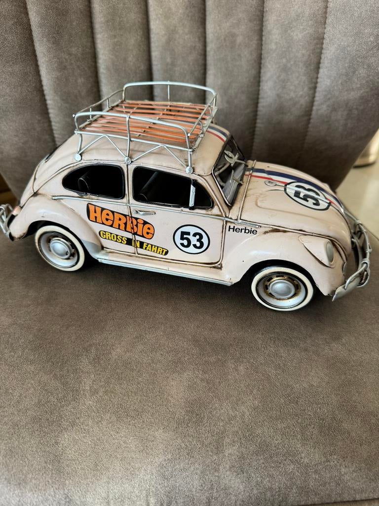 Decoratie retro auto, Enlèvement ou Envoi