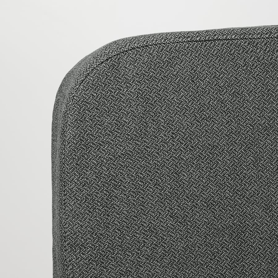 Canapé-lit IKEA NYHAMN 3 places – Comme neuf – 140  200 cm, Enlèvement, Gris, 200 cm, 90 cm