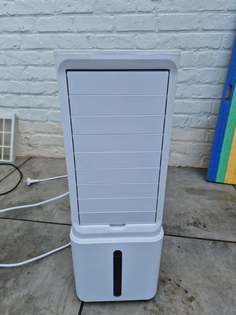 Sinji airco cooler, Elektronische apparatuur, Luchtbehandelingsapparatuur, Ophalen