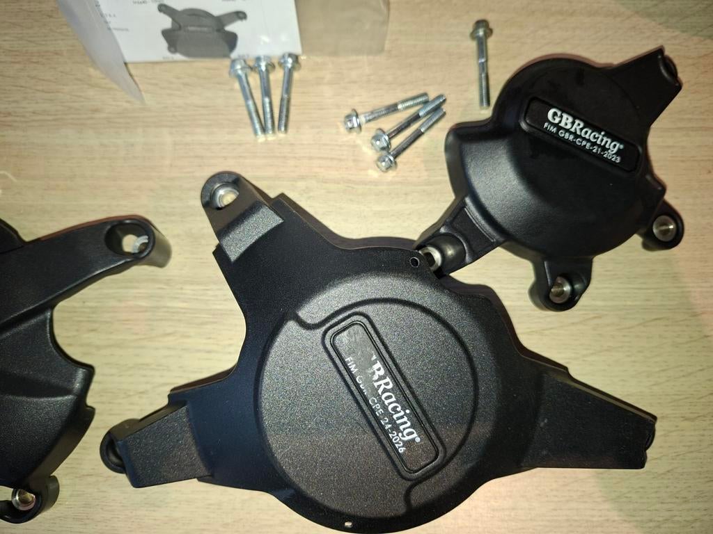 GB Racing CBR 1000RR SC 59, Dieren en Toebehoren, Ophalen