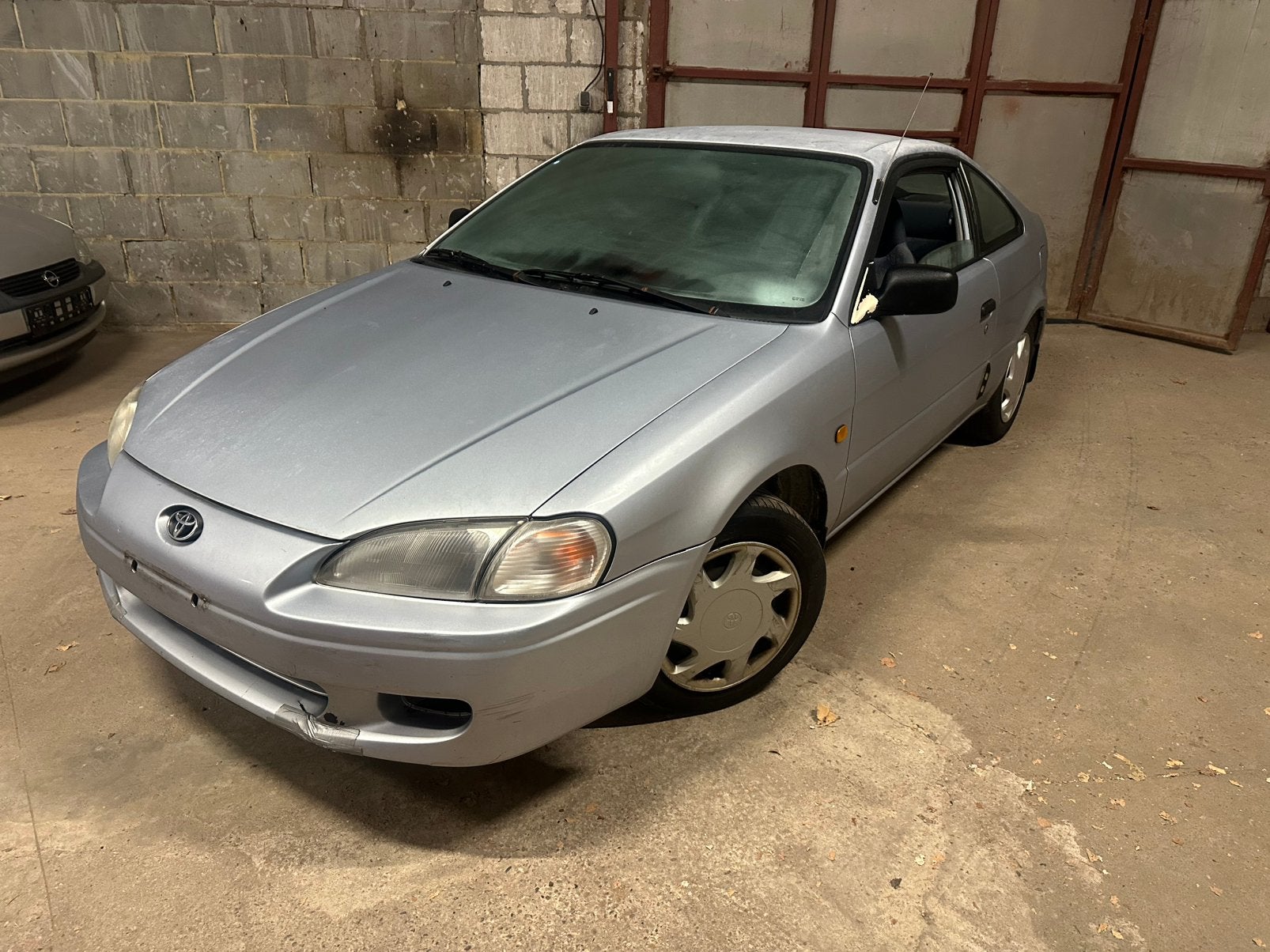 Paseo 1.5 benzine bij 1996, Achat, Particulier, Paseo, Essence