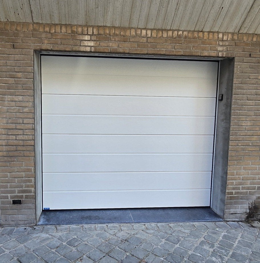 Te Huur Garage Oostende Leon Spilliaertstraat, Ostende