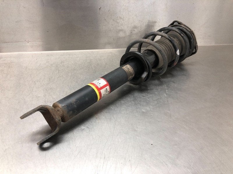 VEERPOOT LINKS VOOR Mazda MX-5 (ND) (|N28834700A|), Gebruikt, Mazda