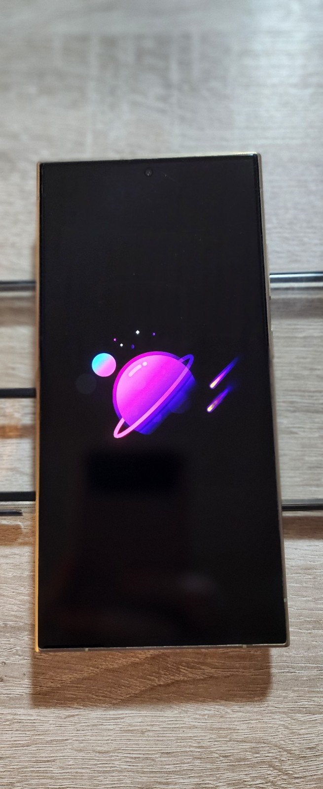 samsung s24 ultra, Télécoms, Galaxy S24, Autres couleurs, Comme neuf, Enlèvement