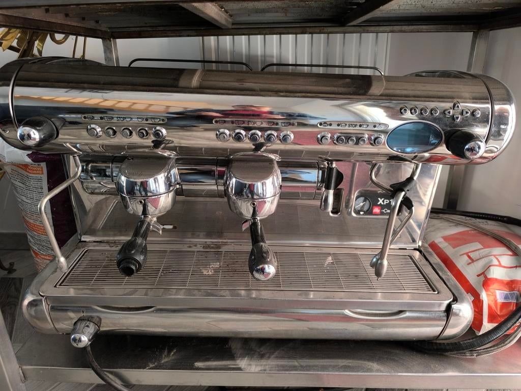 machine à café professionnelle, Electroménager, Enlèvement