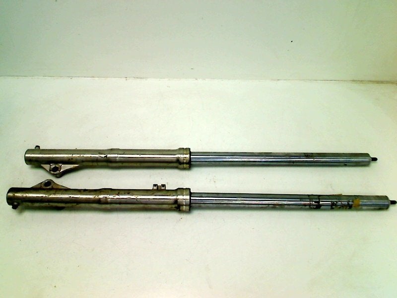Fourche avant complète Honda MTX 125 1982-1988 35mm, Motos, Enlèvement ou Envoi, Utilisé