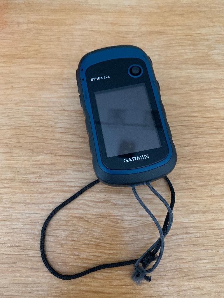 Fiets gps, Fietsen en Brommers, Ophalen, GPS, Zo goed als nieuw