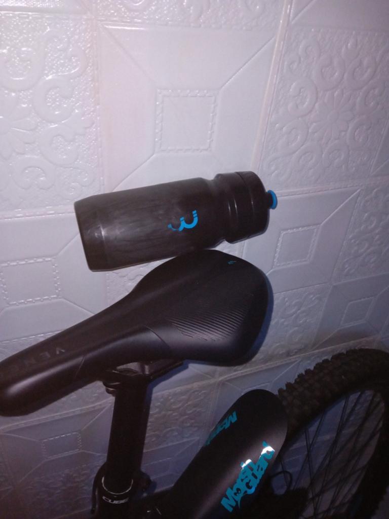 Cube 22" mountainbike, Fietsen en Brommers, Ophalen