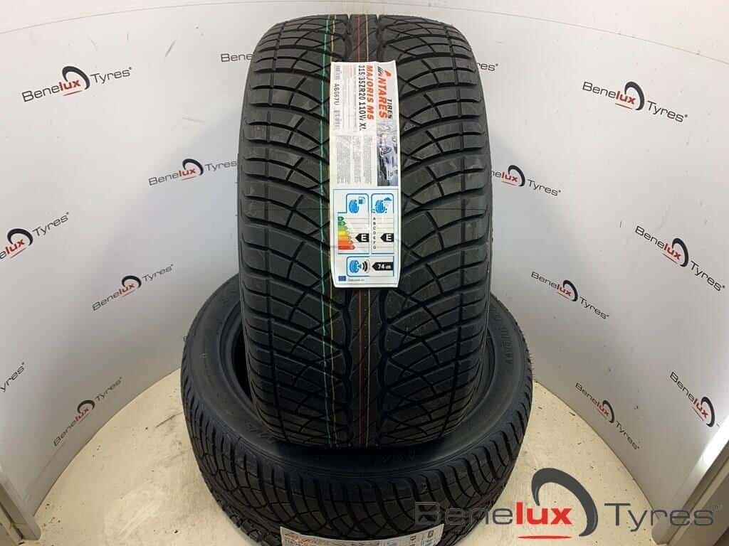 NIEUW 315/35ZR20 315/35R20 315/35 ZR20 R20 315/35/20 3153520, Auto-onderdelen, Banden en Velgen, Ophalen, -, -, Nieuw