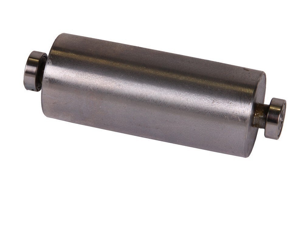 Optionele roller voor profiel en pijpuitslijper 50mm, Verzenden