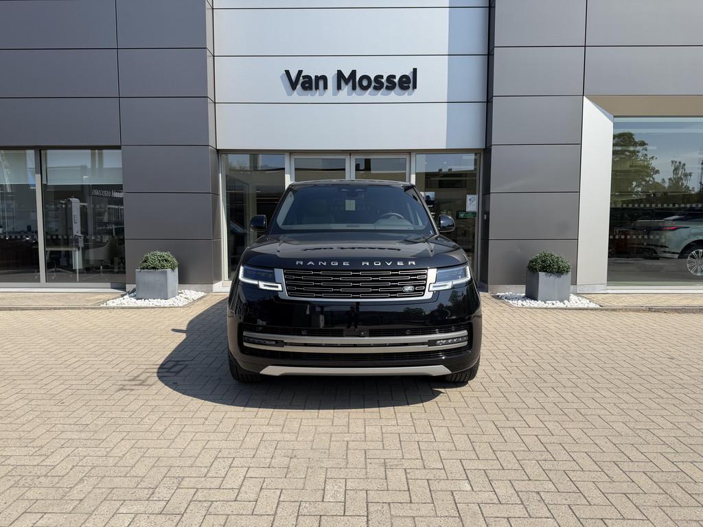 Land Rover Range Rover SWB P460e SE AWD Auto. 26MY, Autos, Land Rover, 460 ch, Achat, Entreprise, 2 places