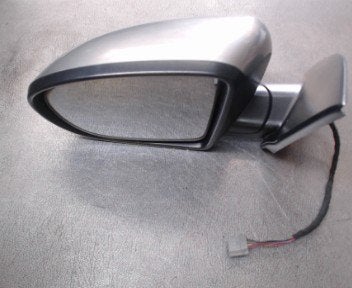 Rétroviseur gauche Nissan Qashqai 2010-2014 LP/15534, Enlèvement, Utilisé, Nissan