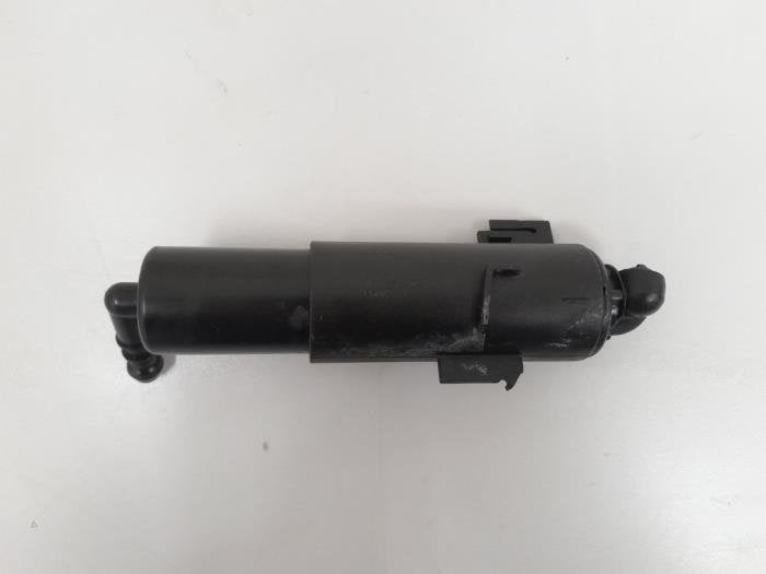 Buse phare d'un Audi A4, -, 3 mois de garantie, Audi, Utilisé