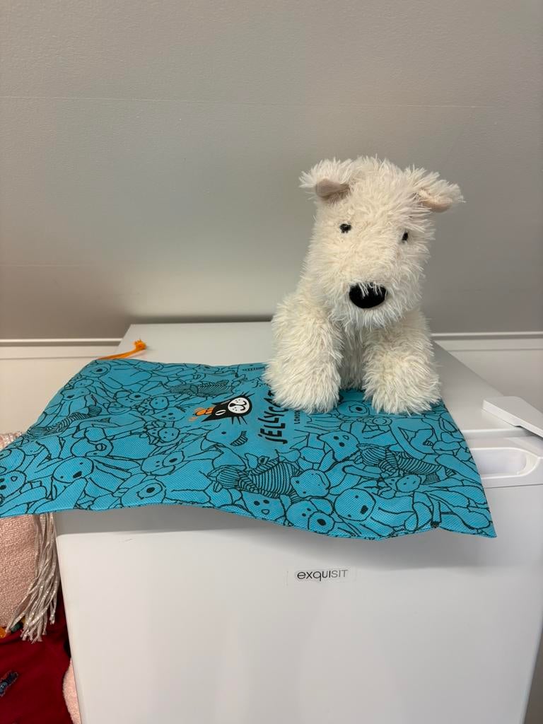 Jellycat te koop, Neuf, Overige karakters, Avec boîte, Autres marques