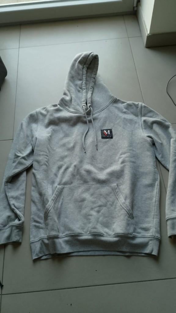 Hoodie trui RAFC Mister Antwerp M, Taille M, Enlèvement ou Envoi, Comme neuf
