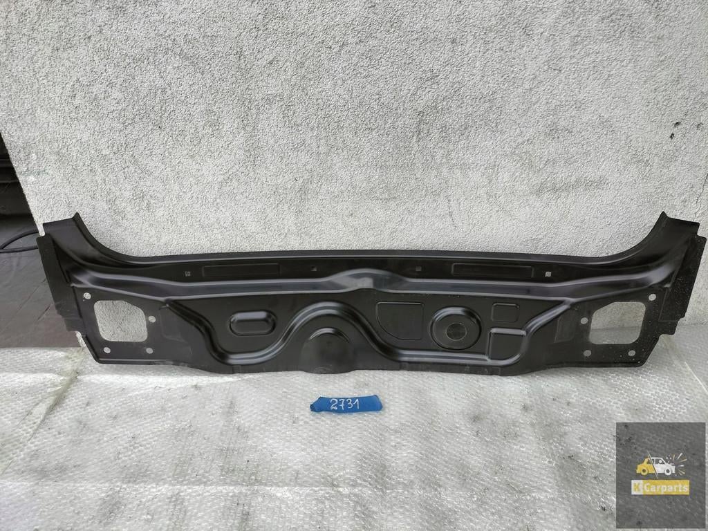 4G98133307 AUDI A6 C7 ACHTERSTE RIEM 4G98133307, Gebruikt, AUDI AG, Auto-Union-Strasse 1
85045  Ingolstadt, DE, Audi