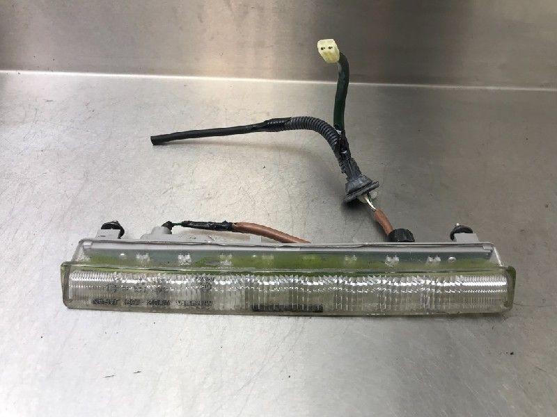FEU STOP CENTRAL ARRIERE Subaru Impreza III (GH / GR), Utilisé, Subaru