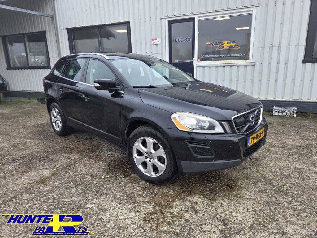 Volvo XC60 2.4 D5 AWD Summum kleurcode 452, Enlèvement ou Envoi, Volvo, Volvo, Utilisé