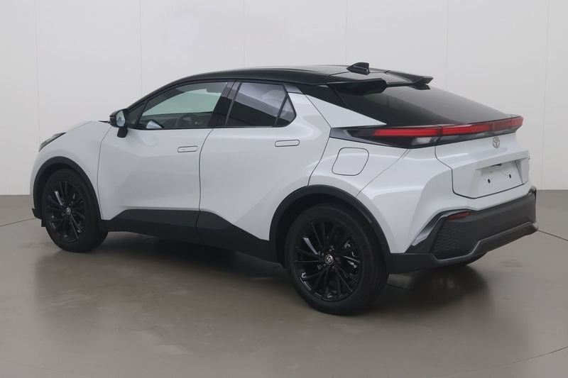 Toyota C-HR+ C-HR Hybrid (HEV) 2.0 GR Sport 200h 152 AT, Autos, Achat, Euro 6, Entreprise, 5 portes