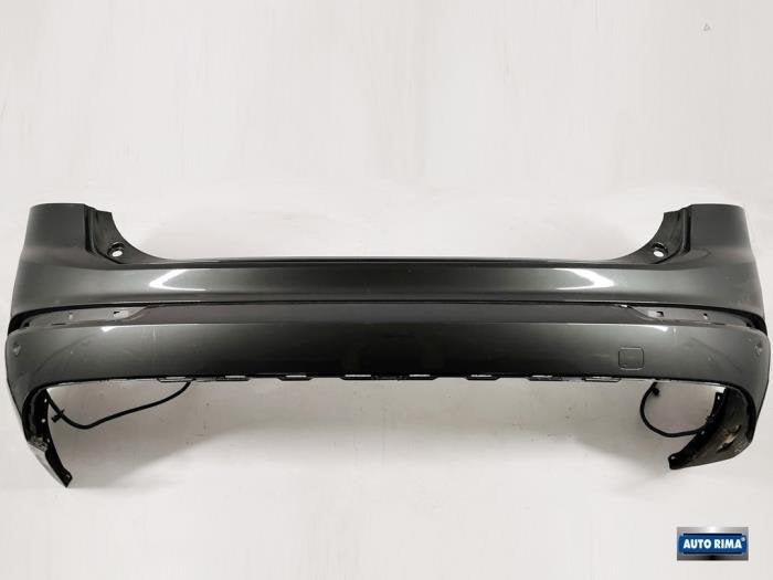 Couverture pare-chocs arrière d'un Volvo XC90, -, 3 mois de garantie, -, -