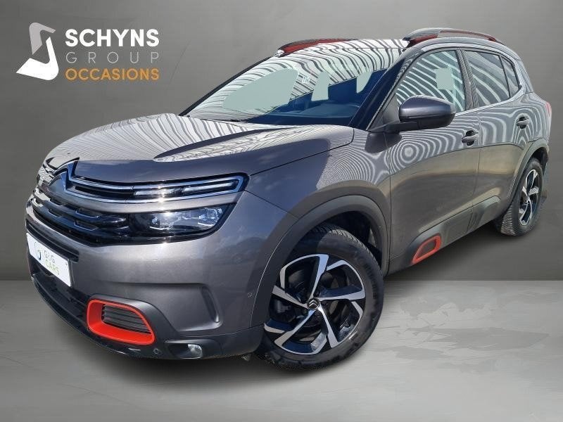 Citroen C5 Feel*12 MOIS GARANTIE*, Achat, Euro 6, Boîte manuelle, Autres couleurs