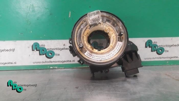 Ressort tournant airbag d'un Audi A3 (A3 03-), -, 3 mois de garantie, Audi, Utilisé